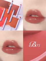 COLORKEY Essence Glow Cushion Lip Gloss 1,7ml