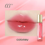 COLORKEY Color-Changing Water Gloss Lip Oil 3,5gr
