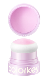 COLORKEY Shimmering blusher 3,2gr