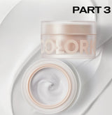 COLORKEY Moisturized Splendid Tone-up Cream 50gr