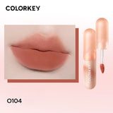 COLORKEY Velvety Lip Mousse 2gr