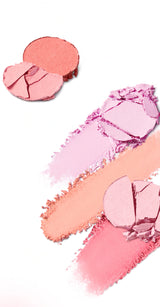 COLORKEY Shimmering blusher 3,2gr