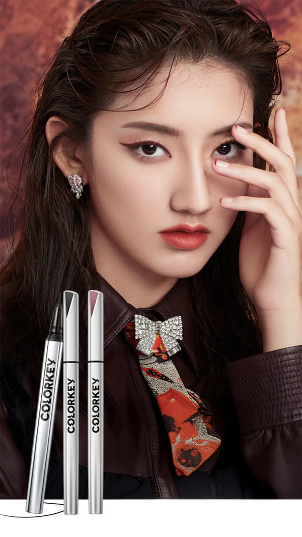 COLORKEY Flowing cloud eyeliner