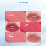 COLORKEY Lasting Essence Lip Lacquer 3ml