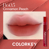 COLORKEY Airy Velvet Lip Lacquer 3gr