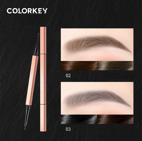 COLORKEY The Precision Eyebrow Pencil