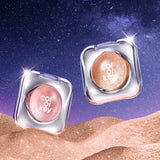COLORKEY star trails diamond light eyeshadow 3gr