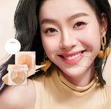 COLORKEY Targeting Three-colour Concealer Palette 3,9gr