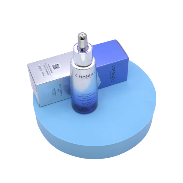 CHANDO Himalaya Rejuvenation Repairing Essence