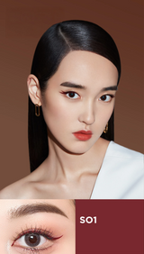 COLORKEY Smooth Skinny Gel Eyeliner