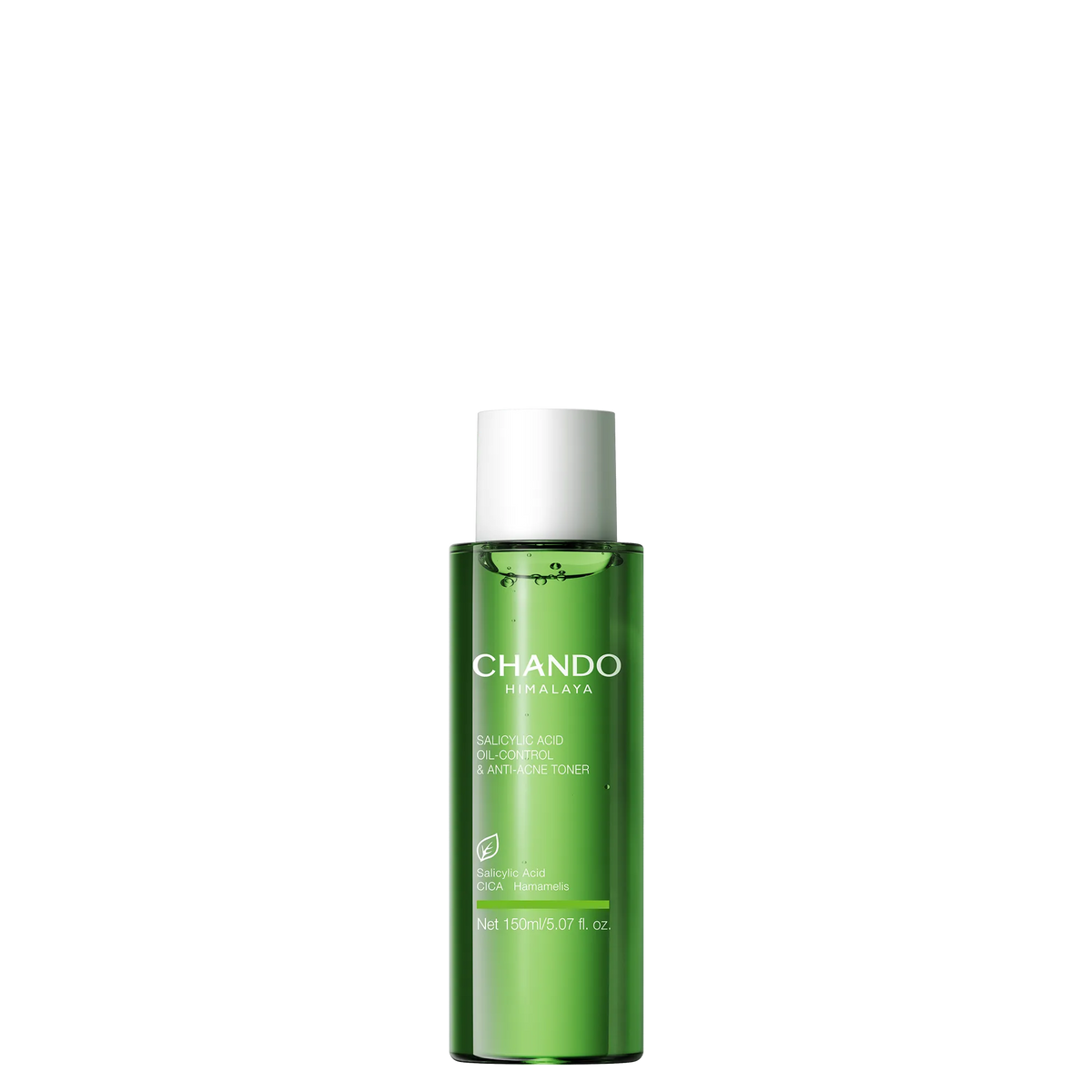CHANDO Himalaya Salicylic Acid Oil-control & Anti-acne Toner 150 ml