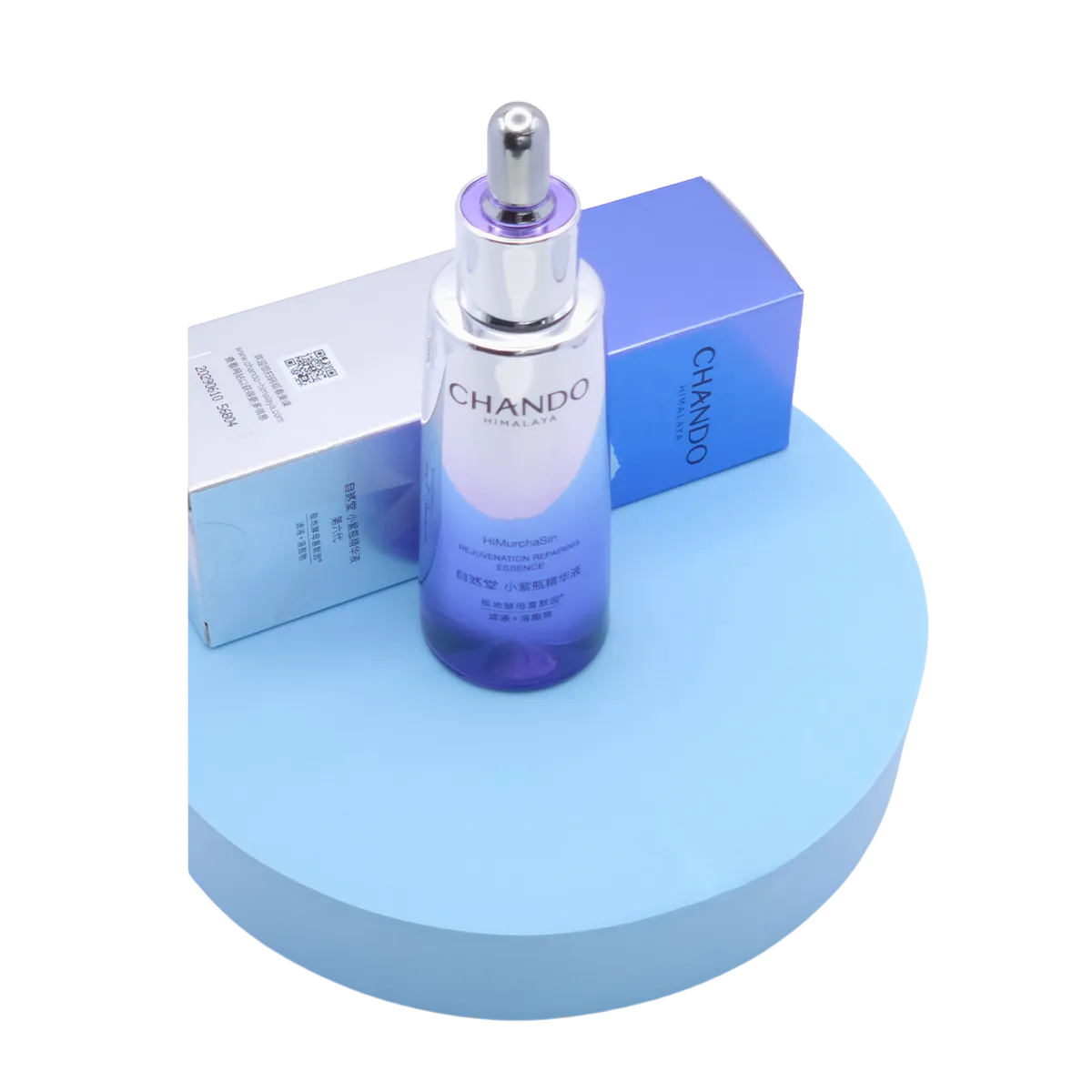 CHANDO Himalaya Rejuvenation Repairing Essence
