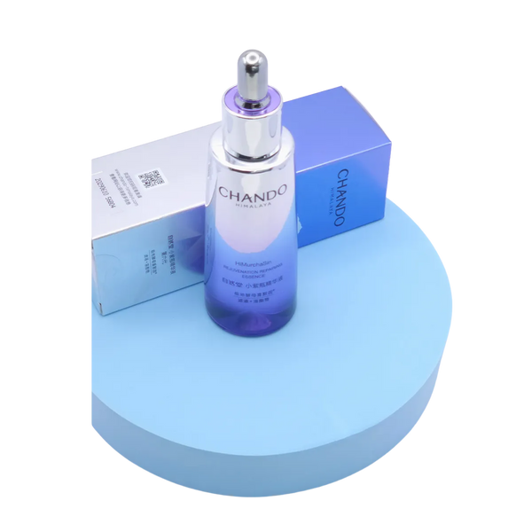 CHANDO Himalaya Rejuvenation Repairing Essence