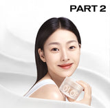 COLORKEY Moisturized Splendid Tone-up Cream 50gr