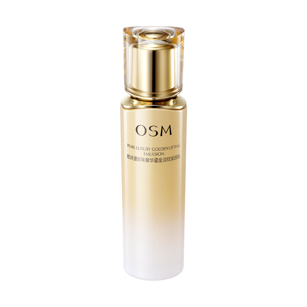  OSM Pearl Luxury Golden Lifting Emulsion 120ml