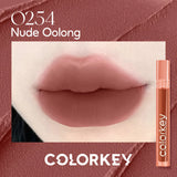 COLORKEY Airy Velvet Lip Lacquer 3gr