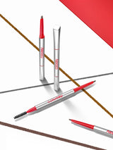 COLORKEY Lasting Multi-dimensional Eyebrow Gel Pencil