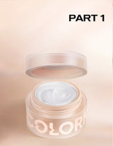 COLORKEY Moisturized Splendid Tone-up Cream 50gr