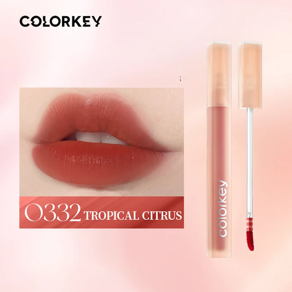 COLORKEY soft matte lip tint 1,8gr
