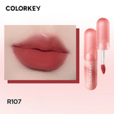 COLORKEY Velvety Lip Mousse 2gr