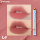 Colorkey Capybara Airy Velvety Lip Lacquer 1.7gr