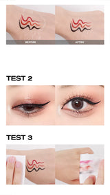 COLORKEY Flowing cloud eyeliner
