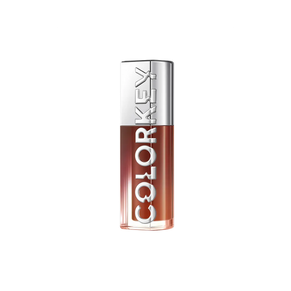 COLORKEY Light Chaser Lip Plumping Gloss 3ml