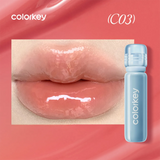 COLORKEY Lasting Essence Lip Lacquer 3ml