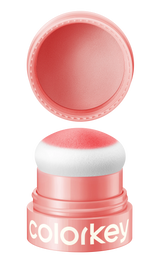 COLORKEY Shimmering blusher 3,2gr