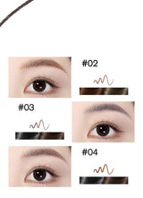 COLORKEY Lasting Multi-dimensional Eyebrow Gel Pencil