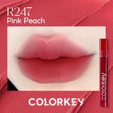 COLORKEY Airy Velvet Lip Lacquer 3gr