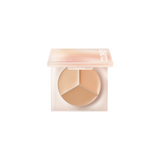 COLORKEY Targeting Three-colour Concealer Palette 3,9gr