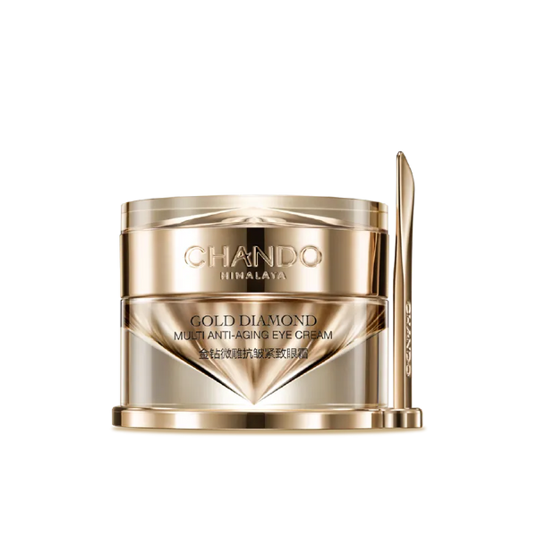CHANDO Himalaya Gold Diamond Multi Anti-aging Eye Cream 20 gr