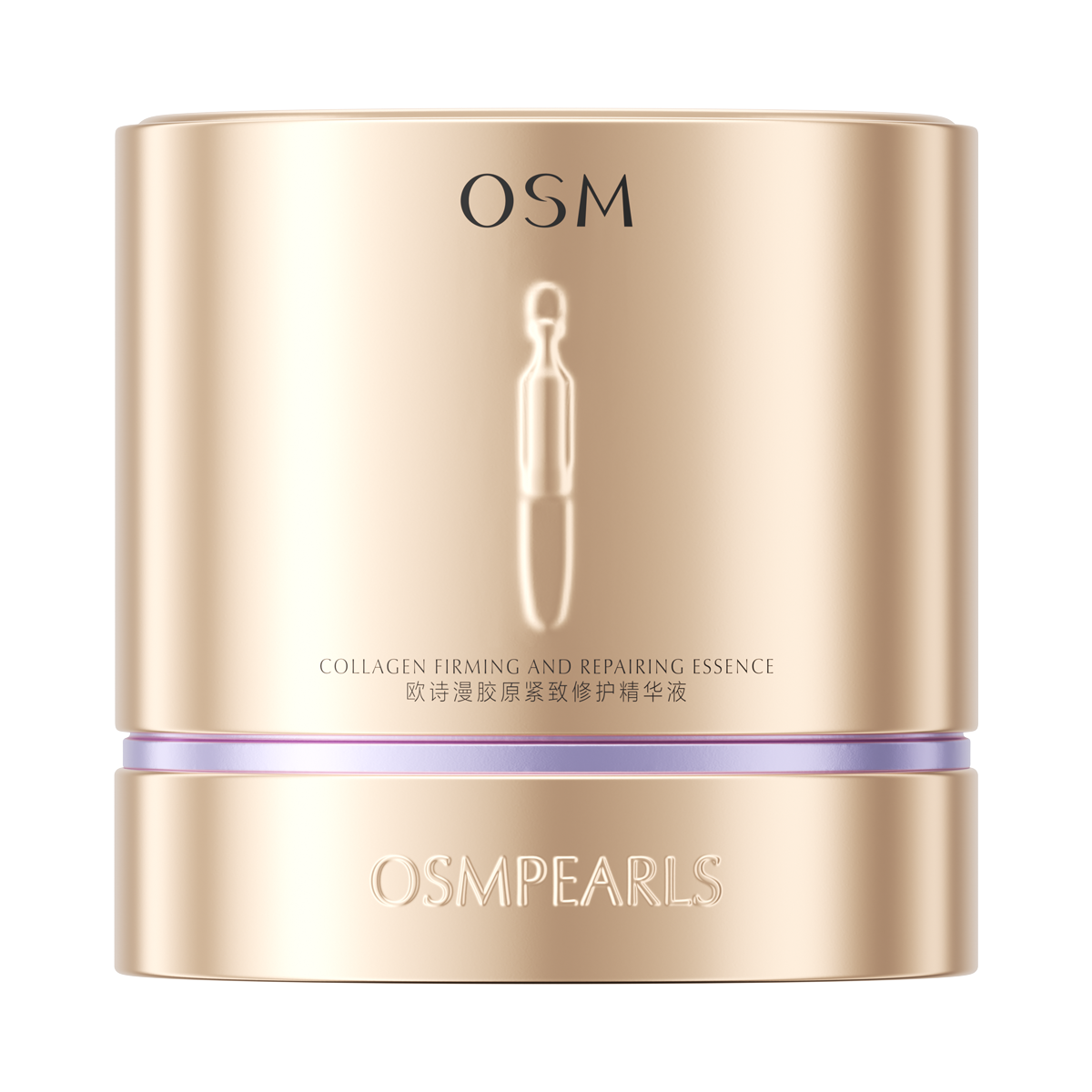 OSM Collagen Firming and Repairing Essence 1.2mlx30