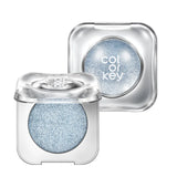 COLORKEY star trails diamond light eyeshadow 3gr