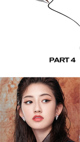 COLORKEY Flowing cloud eyeliner