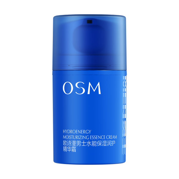 OSM Hydroenergy Moisturizing Essence Cream 50gr