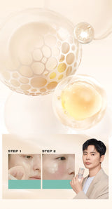 COLORKEY Original-made Smooth Foundation 30gr