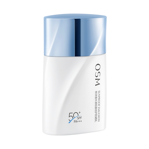 OSM Sunproof Emulsion (SPF50+,PA+++) 50ml