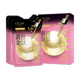 OSM PEARL Gold Peptide Lift Mask (30ml × 5 Sheets)