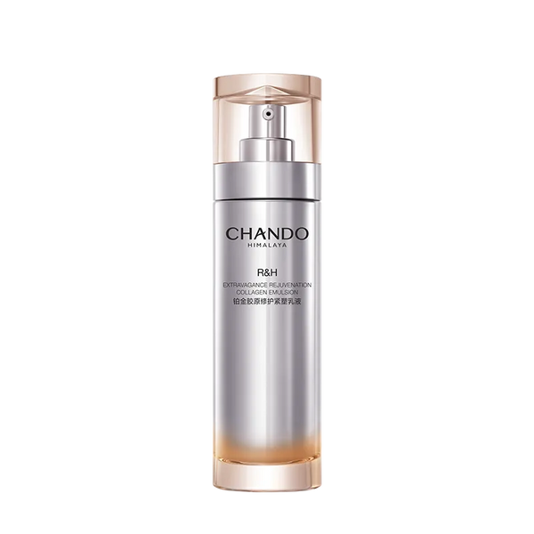 CHANDO Himalaya Extravagance Rejuvenation Collagen Emulsion 110mL