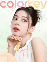 COLORKEY Color-Changing Water Gloss Lip Oil 3,5gr