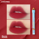 Colorkey Capybara Airy Velvety Lip Lacquer 1.7gr