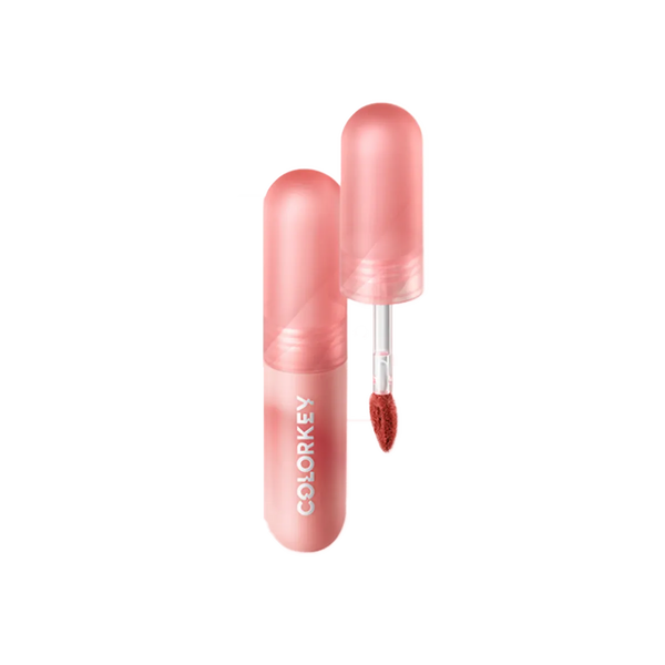 COLORKEY Velvety Lip Mousse 2gr
