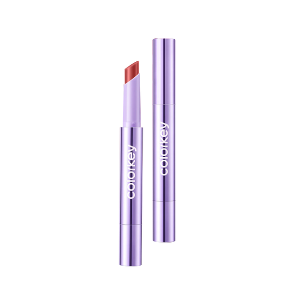 COLORKEY Lasting Glossy Lipstick 2gr