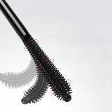 COLORKEY Long curl stereo mascara