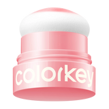 COLORKEY Shimmering blusher 3,2gr