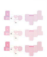 COLORKEY Shimmering blusher 3,2gr