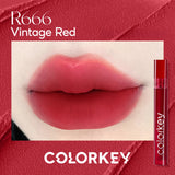 COLORKEY Airy Velvet Lip Lacquer 3gr