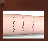 COLORKEY Smooth Skinny Gel Eyeliner